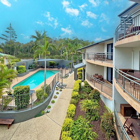 Beaches Holiday Resort Port Macquarie Zewnętrze zdjęcie
