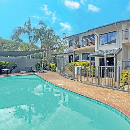 Beaches Holiday Resort Port Macquarie Zewnętrze zdjęcie