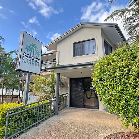 Beaches Holiday Resort Port Macquarie Zewnętrze zdjęcie