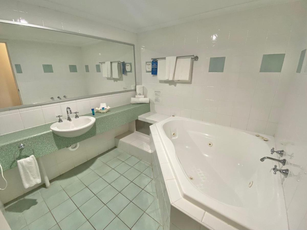 Beaches Holiday Resort Port Macquarie Zewnętrze zdjęcie