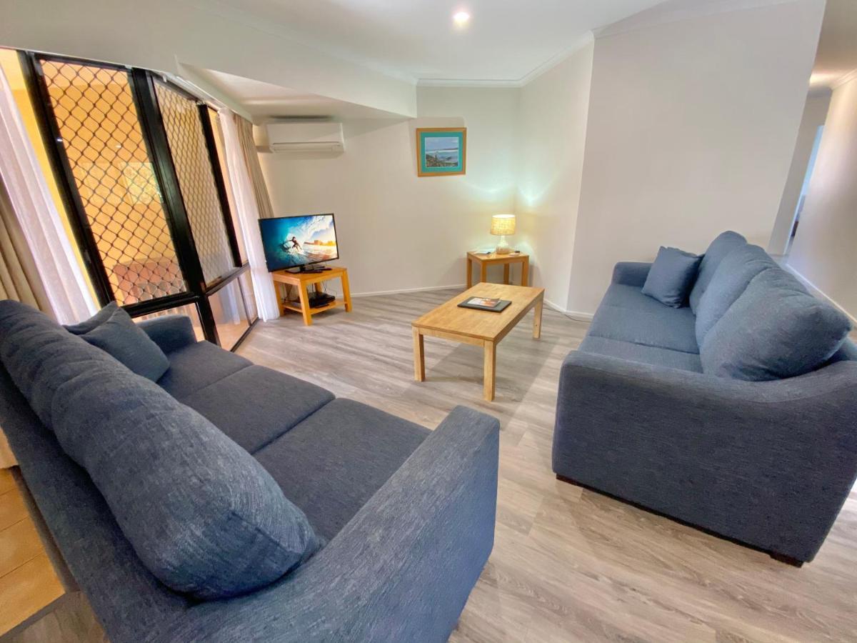 Beaches Holiday Resort Port Macquarie Zewnętrze zdjęcie