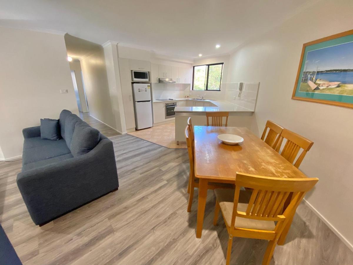 Beaches Holiday Resort Port Macquarie Zewnętrze zdjęcie