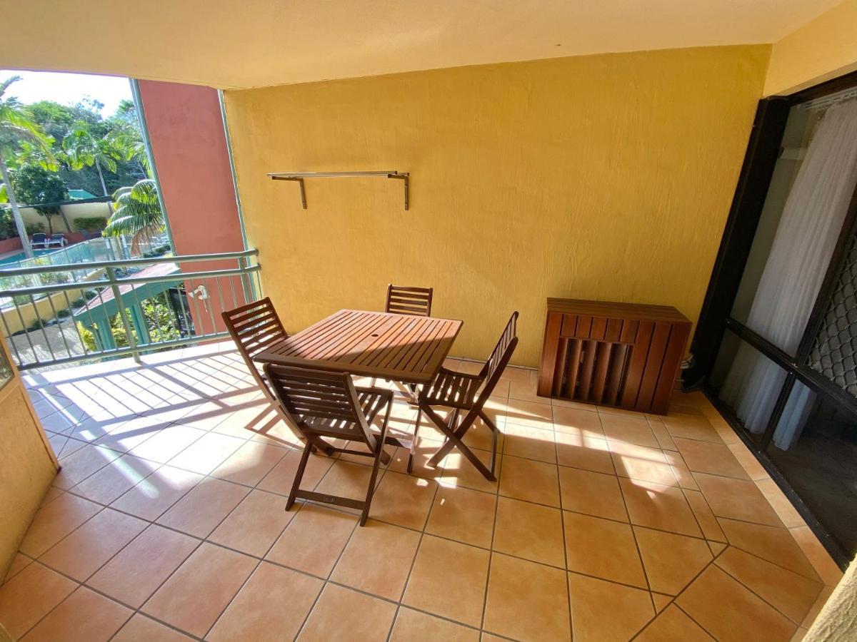Beaches Holiday Resort Port Macquarie Zewnętrze zdjęcie