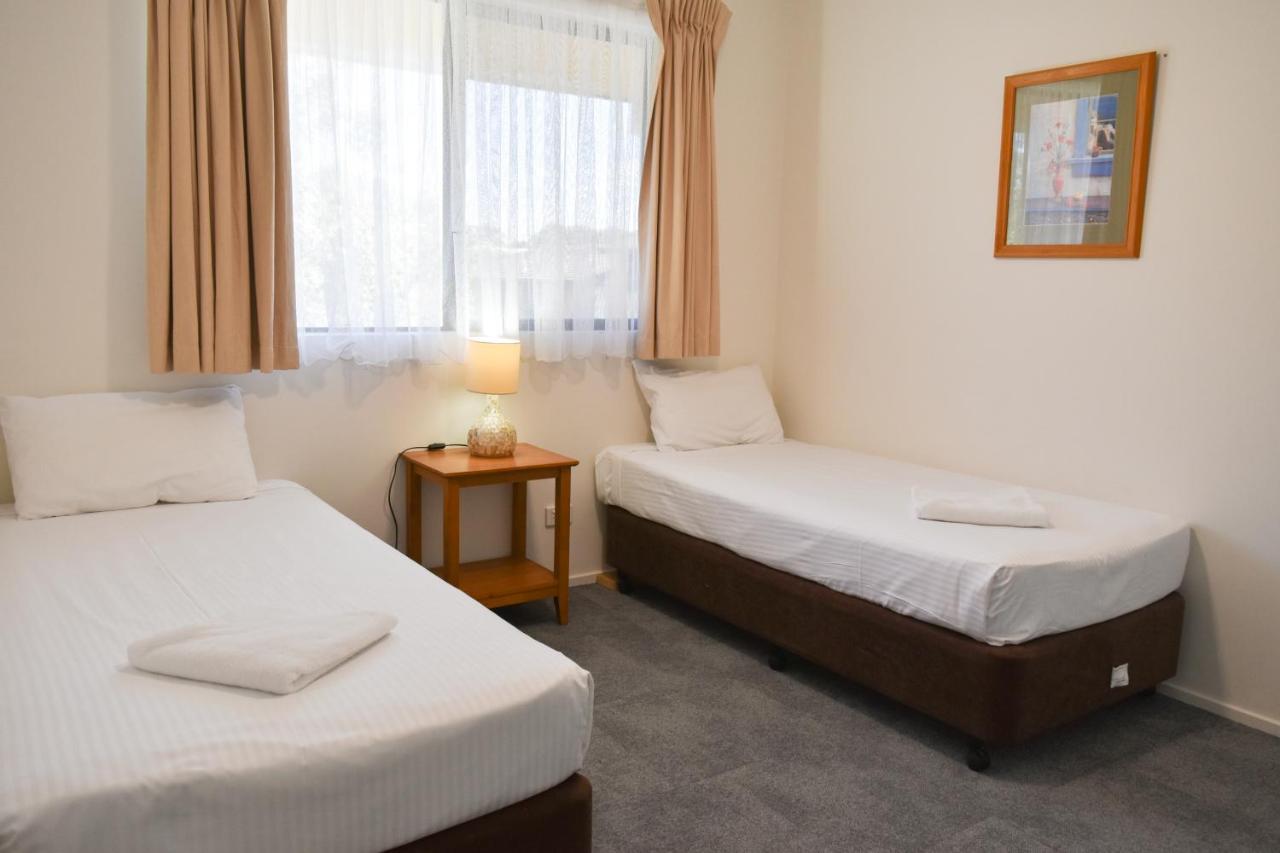 Beaches Holiday Resort Port Macquarie Zewnętrze zdjęcie
