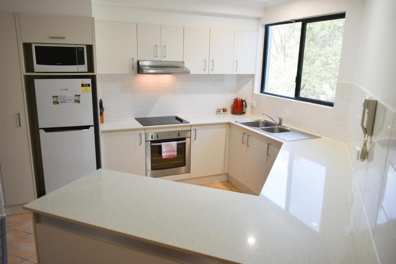 Beaches Holiday Resort Port Macquarie Zewnętrze zdjęcie