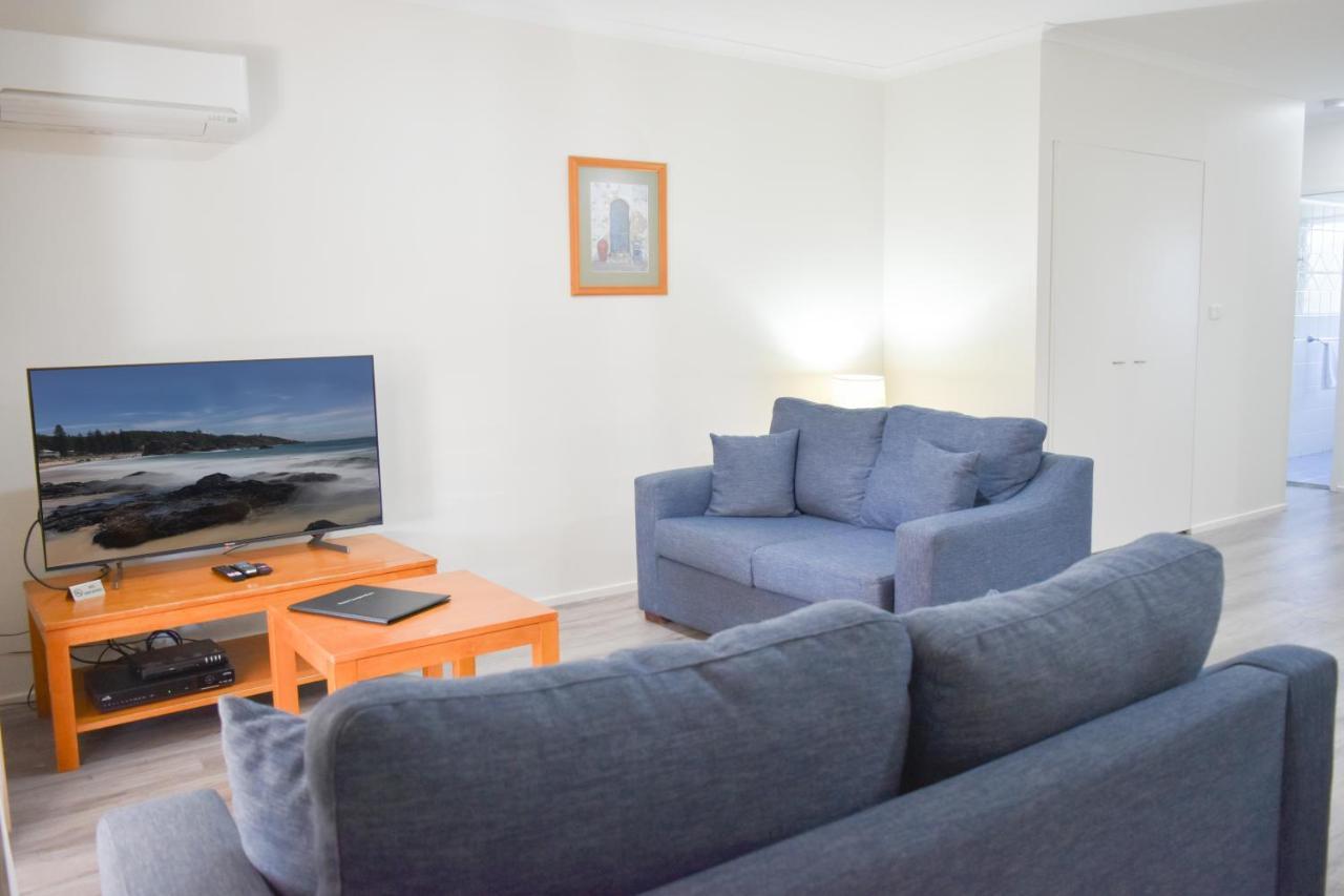 Beaches Holiday Resort Port Macquarie Zewnętrze zdjęcie