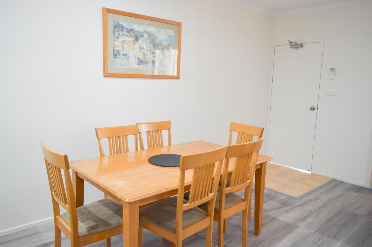 Beaches Holiday Resort Port Macquarie Zewnętrze zdjęcie