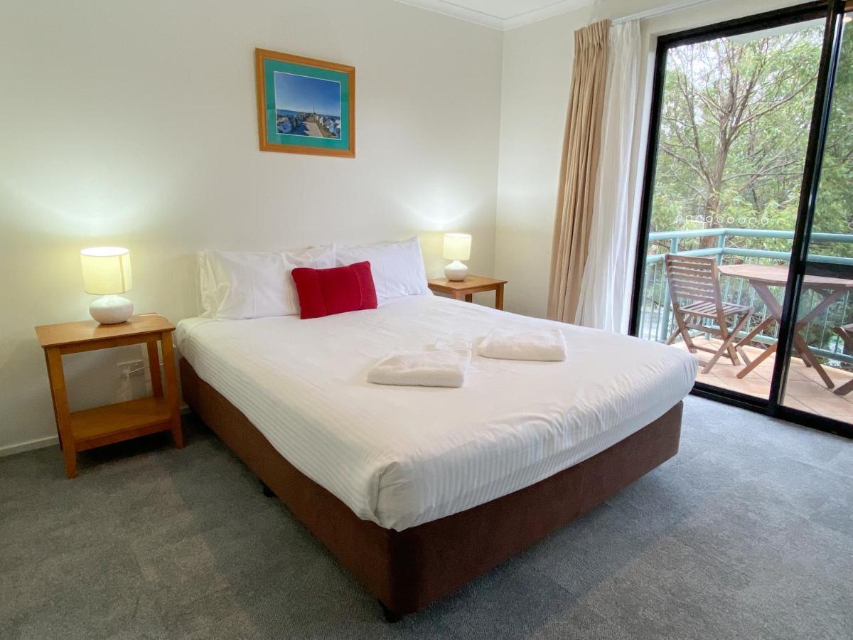 Beaches Holiday Resort Port Macquarie Zewnętrze zdjęcie