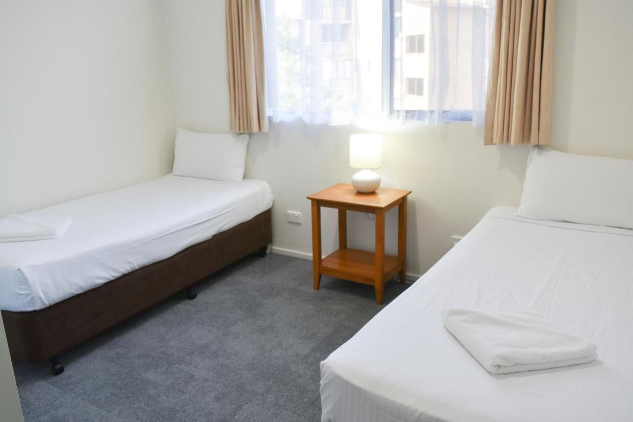 Beaches Holiday Resort Port Macquarie Zewnętrze zdjęcie