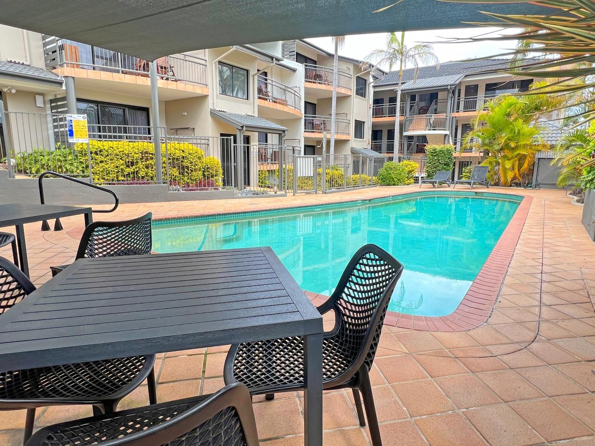 Beaches Holiday Resort Port Macquarie Zewnętrze zdjęcie
