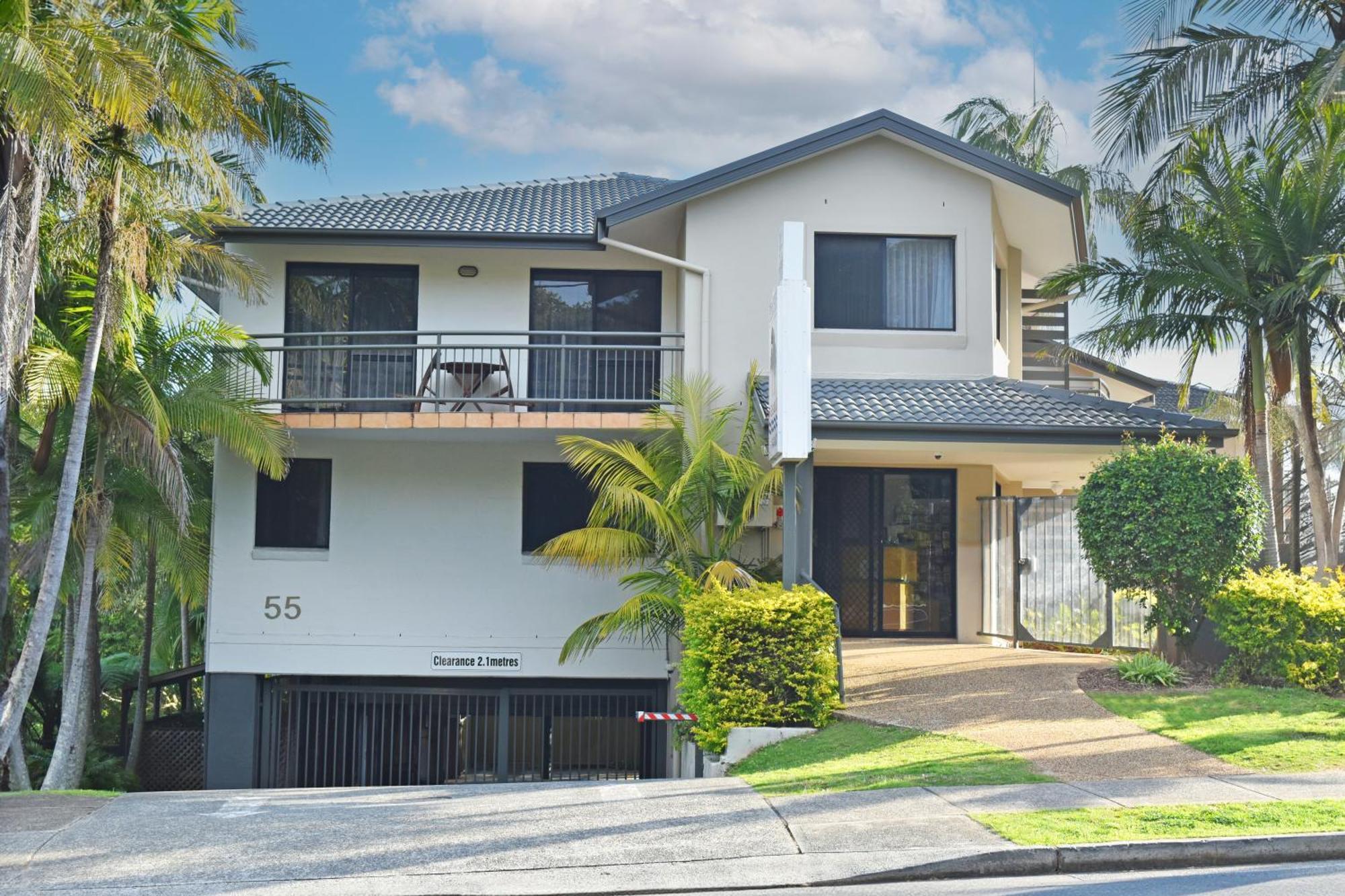 Beaches Holiday Resort Port Macquarie Zewnętrze zdjęcie