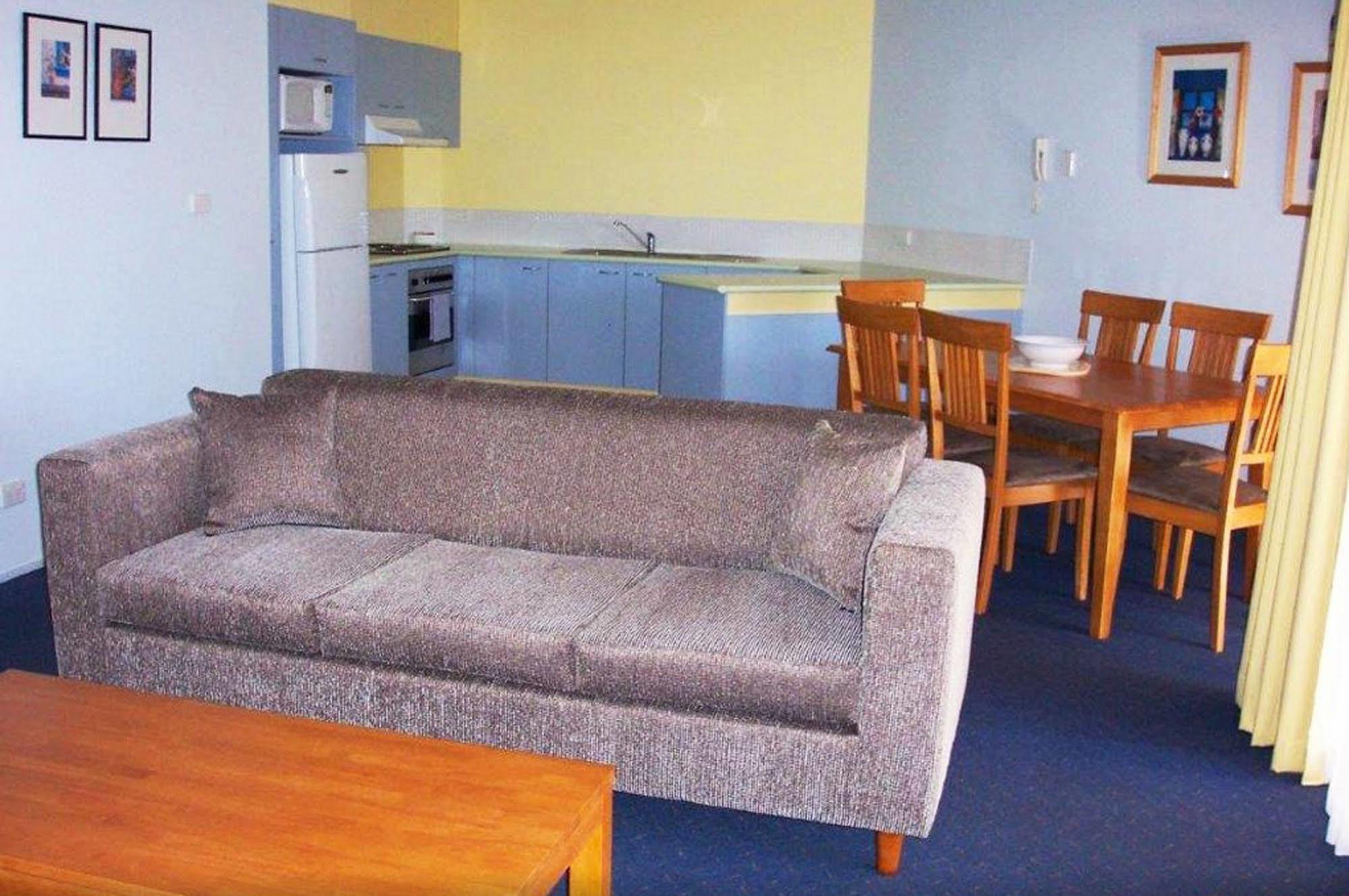 Beaches Holiday Resort Port Macquarie Zewnętrze zdjęcie