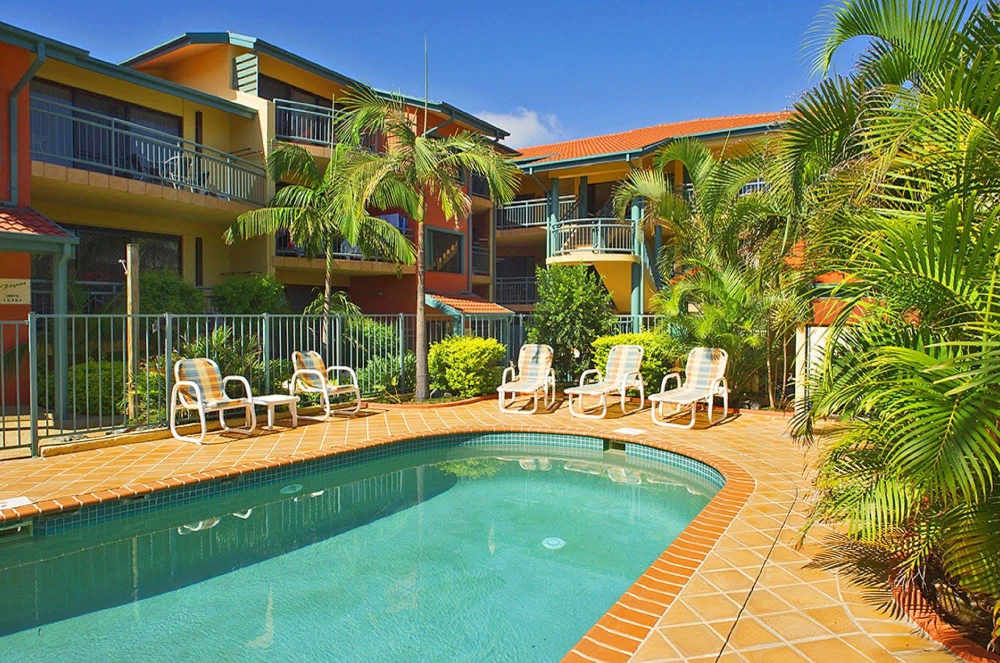 Beaches Holiday Resort Port Macquarie Zewnętrze zdjęcie