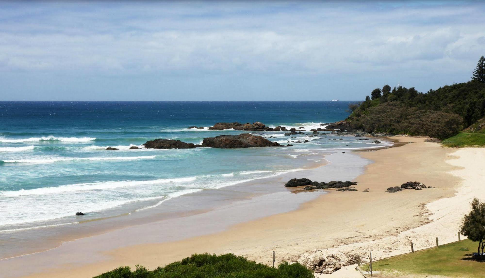 Beaches Holiday Resort Port Macquarie Zewnętrze zdjęcie